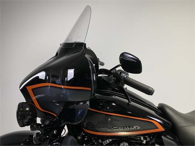 2022 Harley-Davidson Electra Glide Ultra Limited at Outlaw Harley-Davidson