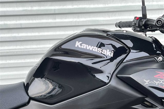 2020 Kawasaki Z650 ABS at Clawson Motorsports