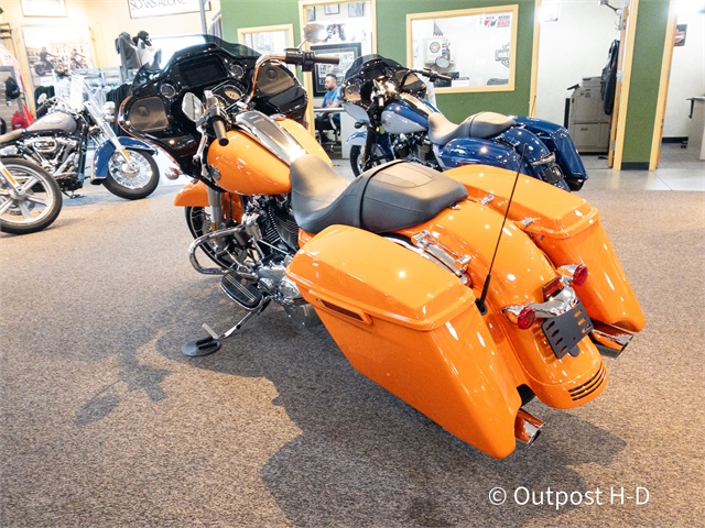 2023 Harley-Davidson Road Glide Special at Outpost Harley-Davidson