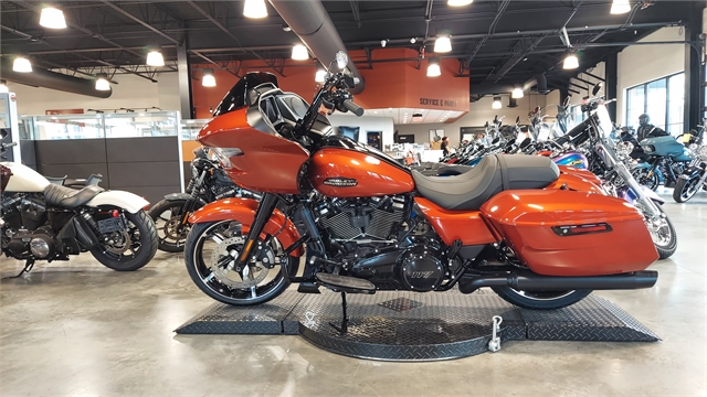 2024 Harley-Davidson Road Glide Base at Keystone Harley-Davidson