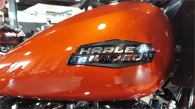 2024 Harley-Davidson Road Glide Base at Keystone Harley-Davidson