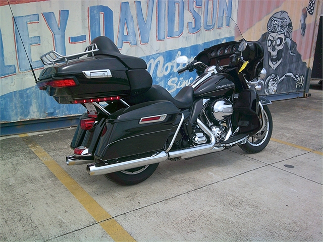 2016 Harley-Davidson Electra Glide Ultra Limited Low at Gruene Harley-Davidson