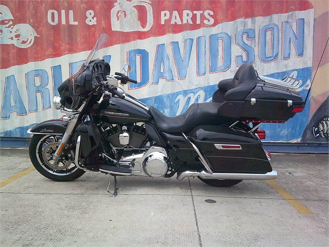 2016 Harley-Davidson Electra Glide Ultra Limited Low at Gruene Harley-Davidson