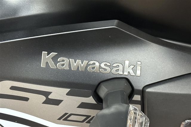 2019 Kawasaki Versys 1000 SE LT+ at Clawson Motorsports