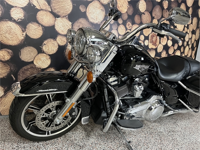 2021 Harley-Davidson Road King at Northwoods Harley-Davidson