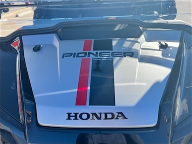2022 Honda Pioneer 1000-5 Trail at Wise Honda