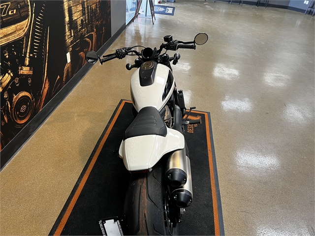 2022 Harley-Davidson Sportster at Hellbender Harley-Davidson