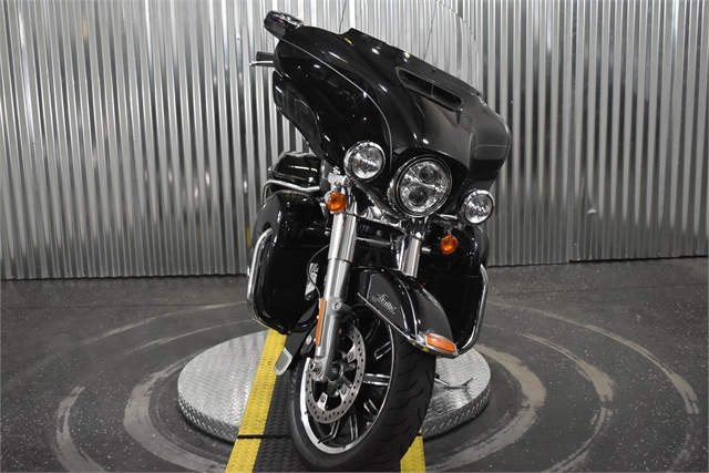 2015 Harley-Davidson Electra Glide Ultra Limited at Grand Junction Harley-Davidson
