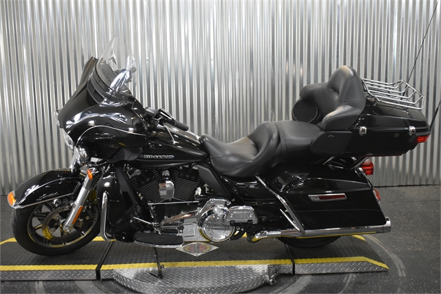2015 Harley-Davidson Electra Glide Ultra Limited at Grand Junction Harley-Davidson