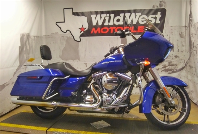 2015 Harley-Davidson Road Glide Special at Wild West Motoplex