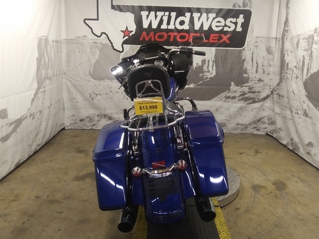 2015 Harley-Davidson Road Glide Special at Wild West Motoplex