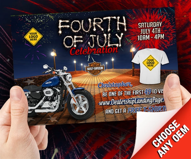 4th of July Powersports at PSM Marketing - Peachtree City, GA 30269