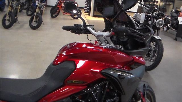 2021 MV Agusta Turismo Veloce 800 Lusso SCS at Dick Scott's Freedom Powersports