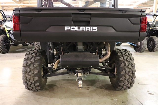 2021 Polaris Ranger 1000 Premium at Friendly Powersports Slidell
