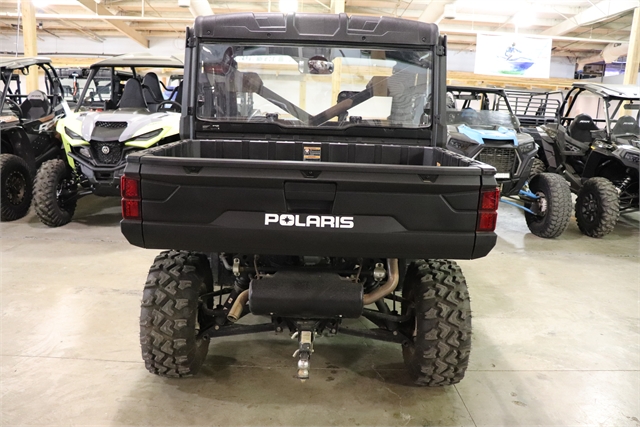 2021 Polaris Ranger 1000 Premium at Friendly Powersports Slidell