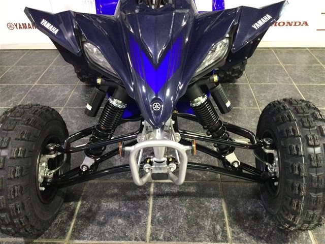 2024 Yamaha YFZ 450R | Cycle Max