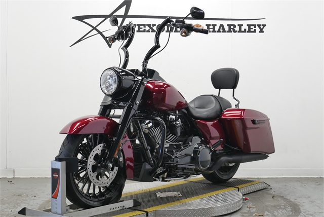 2017 Harley-Davidson Road King Special at Texoma Harley-Davidson