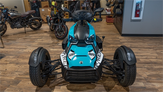 2021 Can-Am Ryker 600 ACE at Motoprimo Motorsports