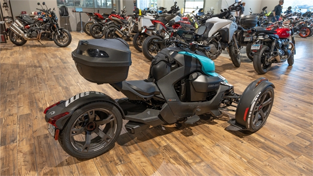 2021 Can-Am Ryker 600 ACE at Motoprimo Motorsports