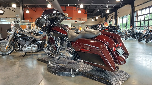 2022 Harley-Davidson Street Glide Special at Keystone Harley-Davidson