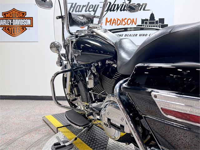 2011 Harley-Davidson Road King Classic at Harley-Davidson of Madison