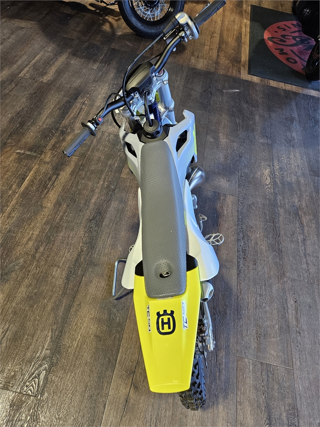 2024 Husqvarna TC 50 at Guy's Outdoor Motorsports & Marine