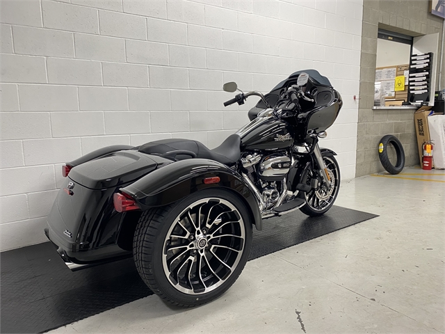 2023 Harley-Davidson Trike Road Glide 3 at Destination Harley-Davidson®, Silverdale, WA 98383