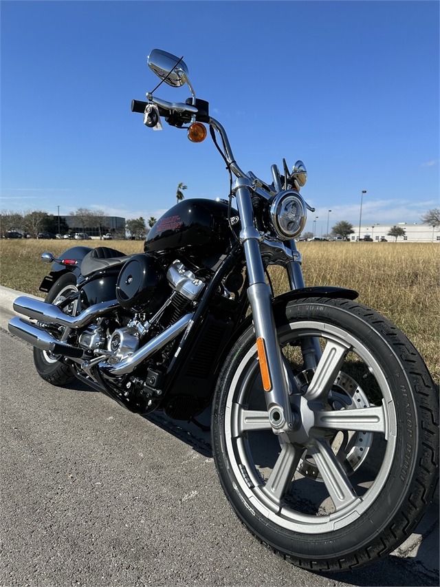 2023 Harley-Davidson Softail Standard at Corpus Christi Harley-Davidson