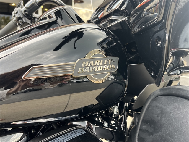 2024 Harley-Davidson Road Glide Limited at Man O'War Harley-Davidson®