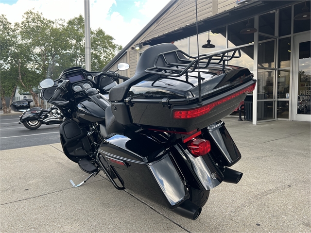 2024 Harley-Davidson Road Glide Limited at Man O'War Harley-Davidson®