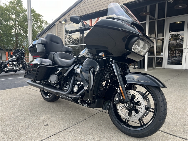 2024 Harley-Davidson Road Glide Limited at Man O'War Harley-Davidson®