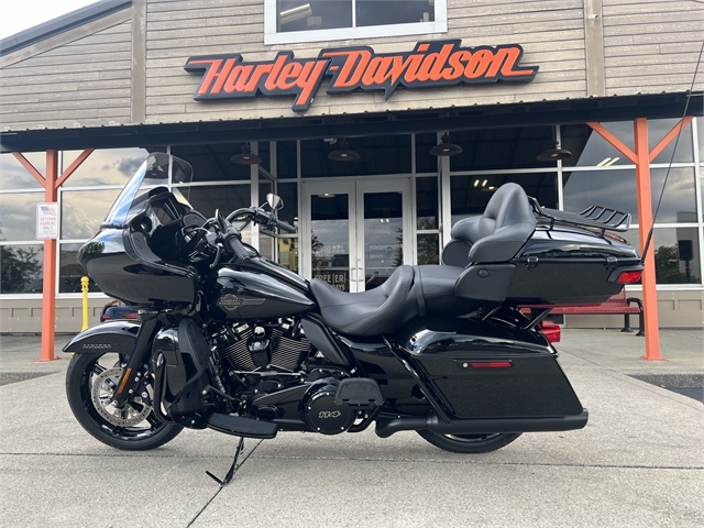 2024 Harley-Davidson Road Glide Limited at Man O'War Harley-Davidson®