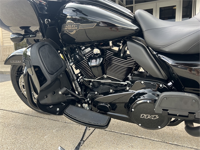 2024 Harley-Davidson Road Glide Limited at Man O'War Harley-Davidson®