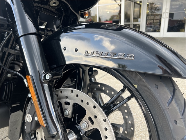 2024 Harley-Davidson Road Glide Limited at Man O'War Harley-Davidson®