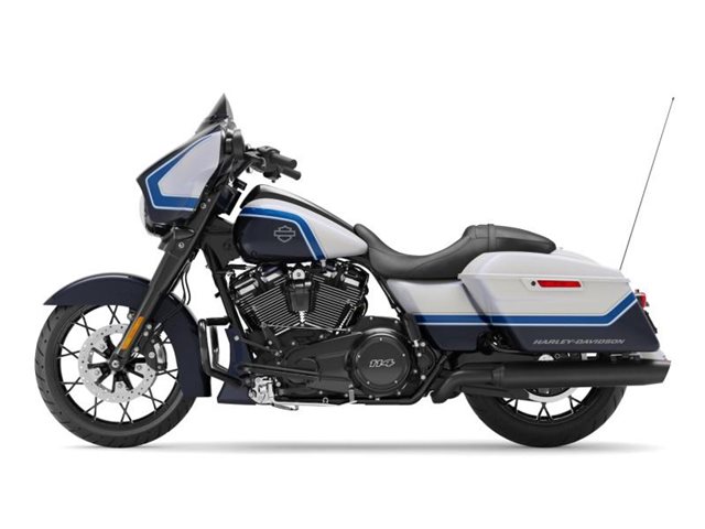2021 Harley-Davidson Street Glide Special at Man O'War Harley-Davidson®
