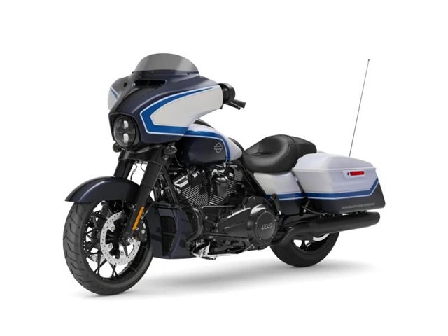 2021 Harley-Davidson Street Glide Special at Man O'War Harley-Davidson®