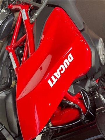 2020 Ducati Hypermotard 950 at Martin Moto