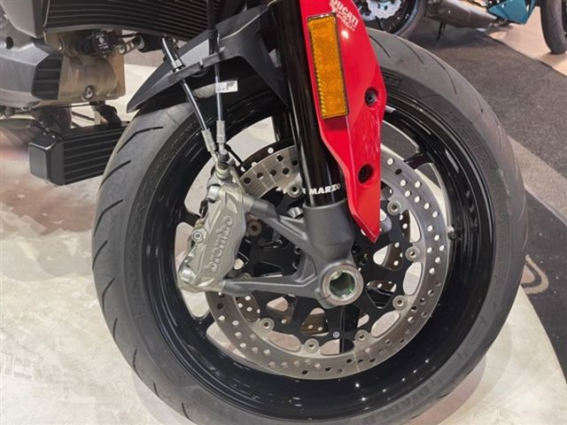 2020 Ducati Hypermotard 950 at Martin Moto