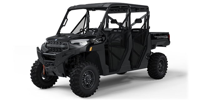 2025 Polaris Ranger Crew XP 1000 Premium at Big River Motorsports