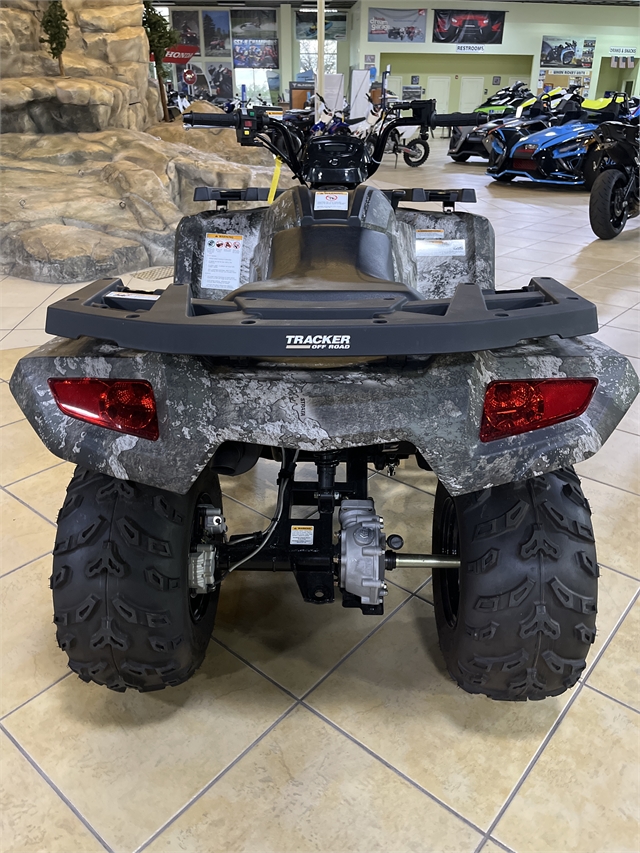 2022 TEXTRON TRACKER OFF ROAD 300 at Sun Sports Cycle & Watercraft, Inc.
