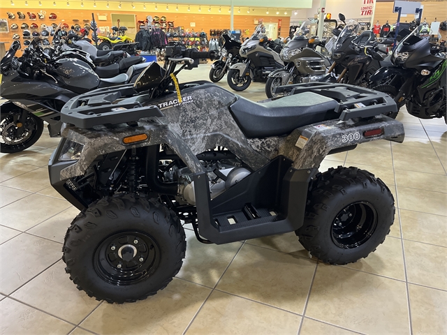 2022 TEXTRON TRACKER OFF ROAD 300 at Sun Sports Cycle & Watercraft, Inc.