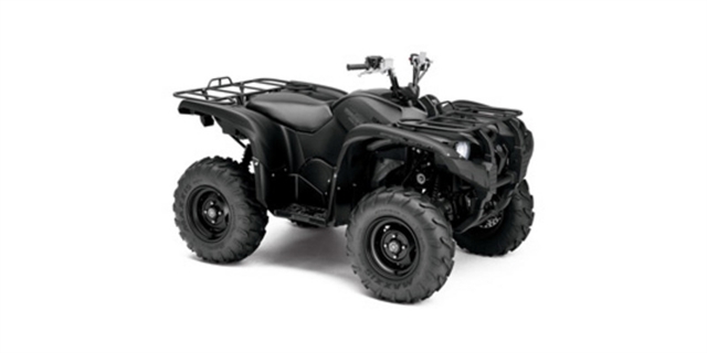 2014 Yamaha Grizzly 700 FI Auto 4x4 EPS Special Edition at ATVs and More