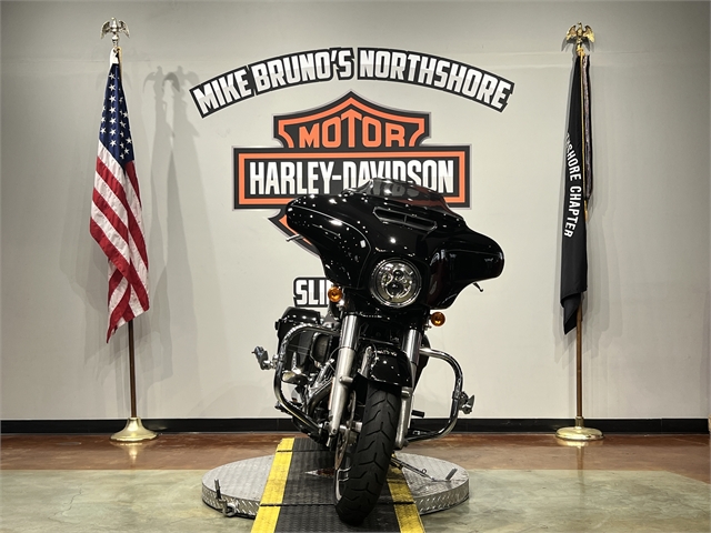 2014 Harley-Davidson Street Glide Special at Mike Bruno's Northshore Harley-Davidson