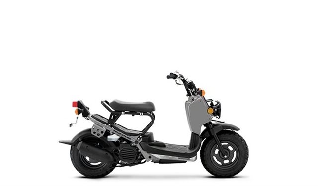 2023 Honda Ruckus Base at Northstate Powersports