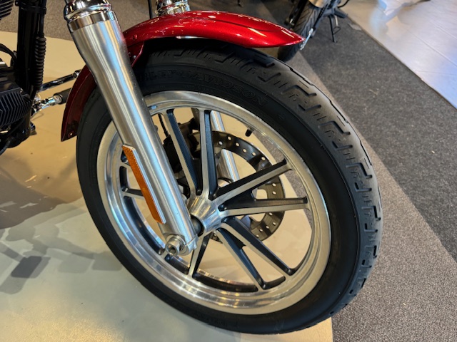 2008 Harley-Davidson Dyna Glide Low Rider at Martin Moto