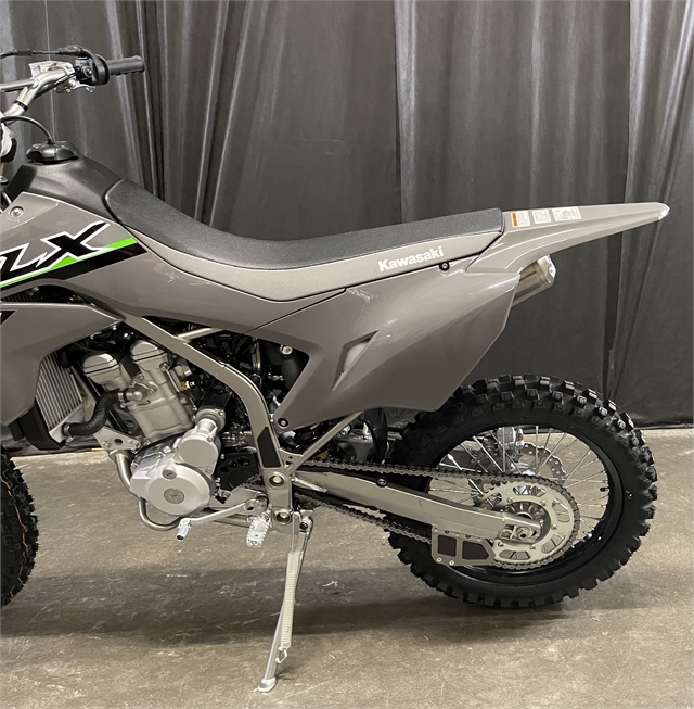 2024 Kawasaki KLX 300R at Powersports St. Augustine