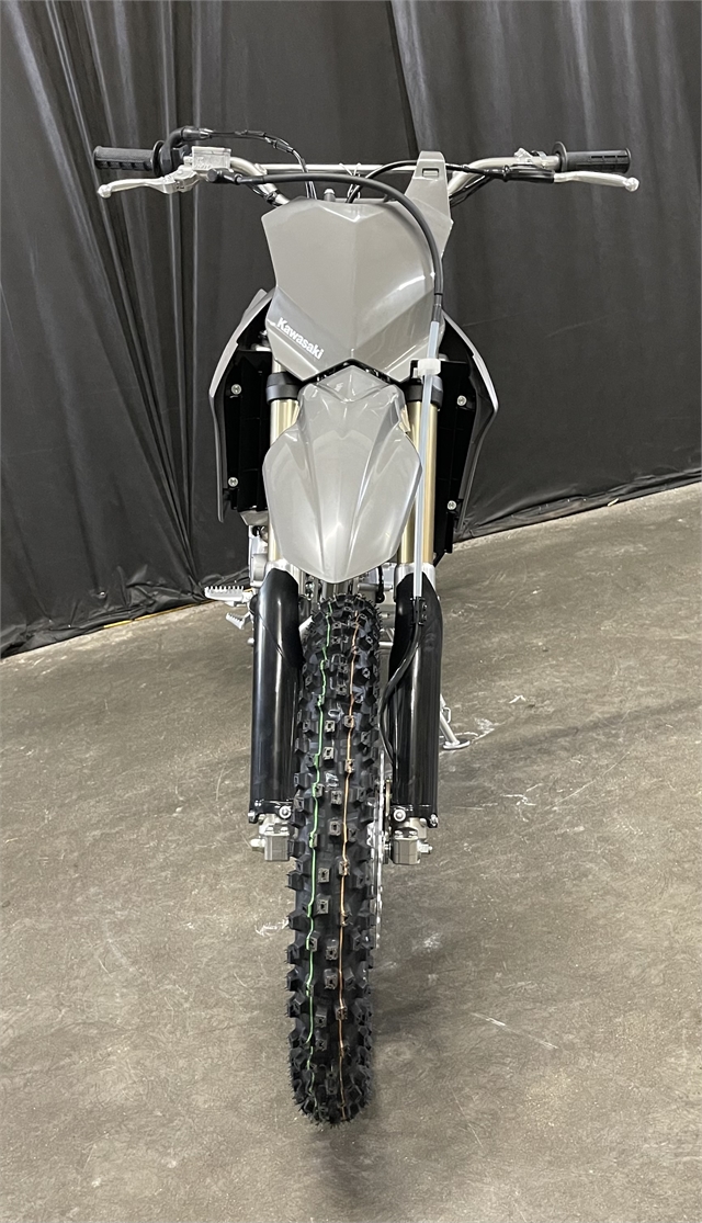 2024 Kawasaki KLX 300R at Powersports St. Augustine