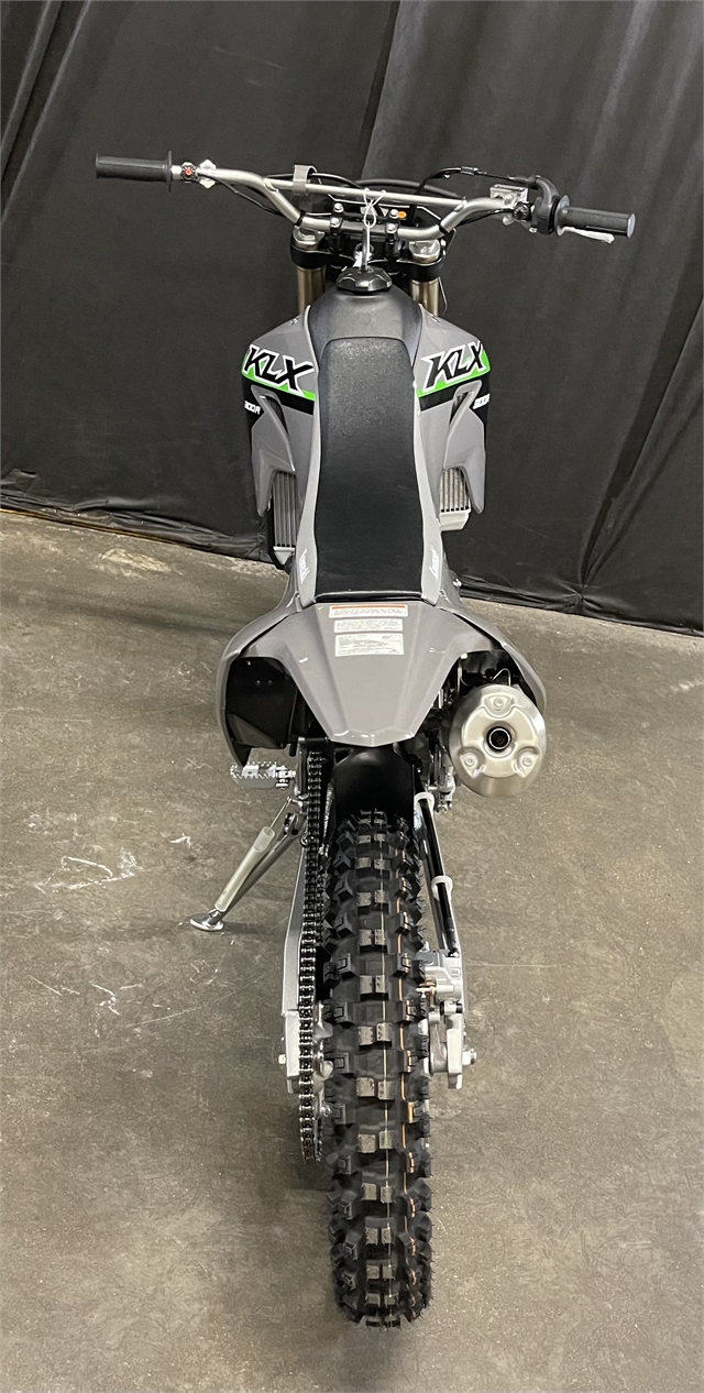 2024 Kawasaki KLX 300R at Powersports St. Augustine