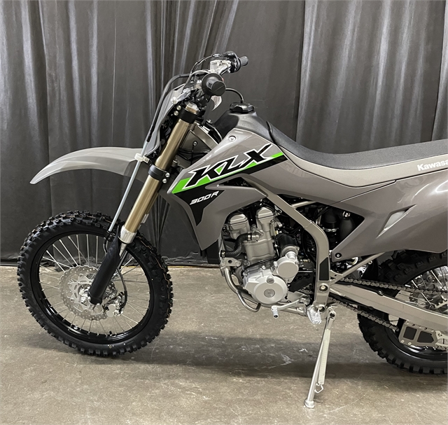 2024 Kawasaki KLX 300R at Powersports St. Augustine