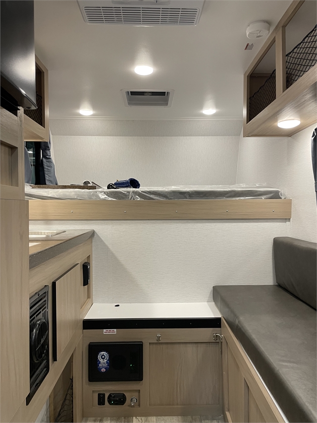 2023 Travel Lite 400A at Prosser's Premium RV Outlet